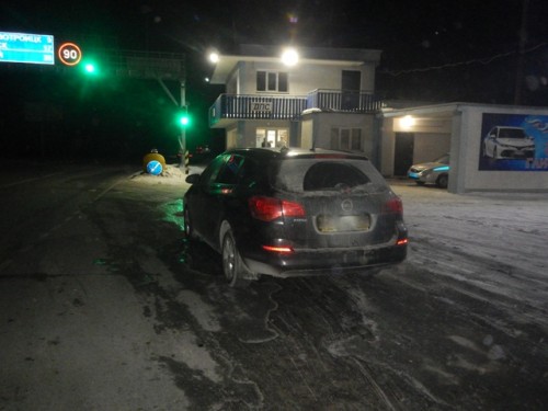 В Новотроицке полицейские пресекли сбыт крупной партии синтетического наркотика В Новотроицке полицейские пресекли сбыт крупной партии синтетического наркотика