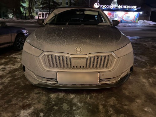 Полицейские Оренбурга устанавливает обстоятельства ДТП со смертельным исходом