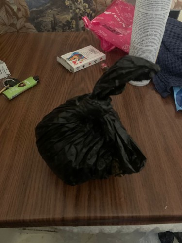 Оренбургской полицией задержан подозреваемый в покушении на сбыт «синтетики» неоднократно судимый местный житель Оренбургской полицией задержан подозреваемый в покушении на сбыт «синтетики» неоднократно судимый местный житель