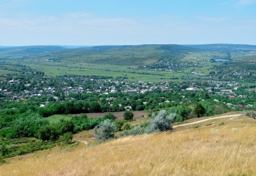 В Оренбуржье девять муниципальных образований полностью внесли в реестр недвижимости муниципальные границы и границы населенных пунктов