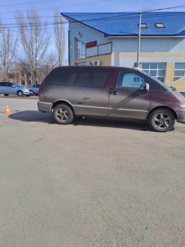 В Оренбурге в ДТП пострадал несовершеннолетний пешеход В Оренбурге в ДТП пострадал несовершеннолетний пешеход