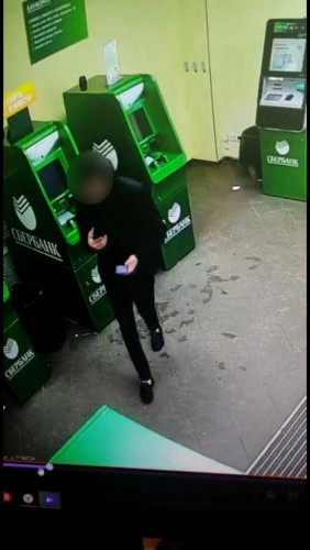 Саракташскими полицейскими задержан подозреваемый в дистанционном мошенничестве Саракташскими полицейскими задержан подозреваемый в дистанционном мошенничестве