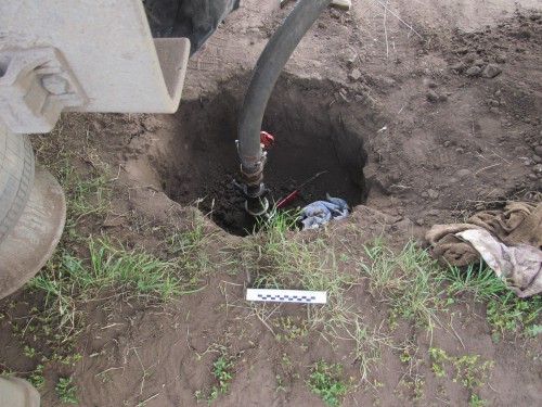 В Оренбургской области завершено расследование уголовного дела о хищении нефти организованной группой из шести человек