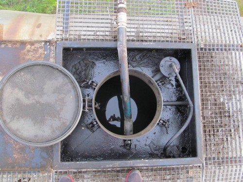 В Оренбургской области завершено расследование уголовного дела о хищении нефти организованной группой из шести человек