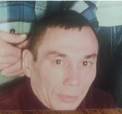 Внимание, розыск!