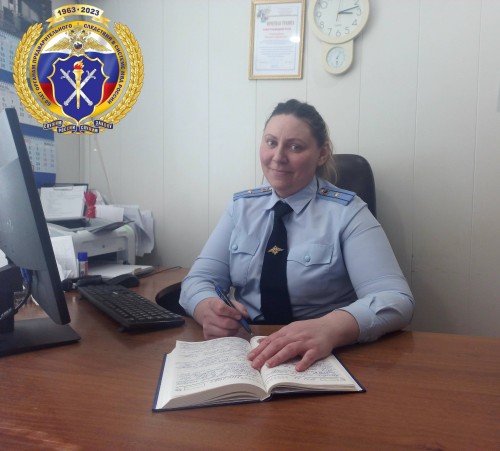 Полицейские Курманаевского района раскрыли кражу, совершенную осенью 2017 года