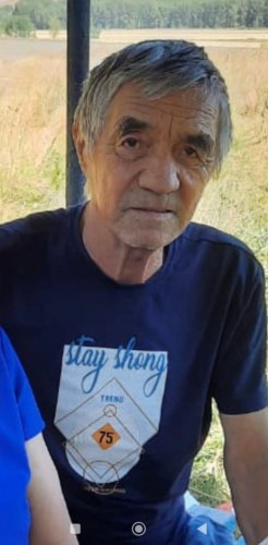 Япаров Мирсаид Ясиевич