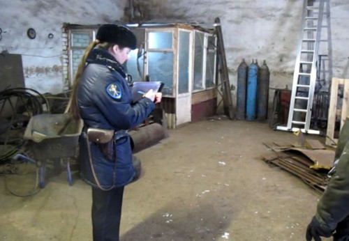 19-летний бугурусланец хотел наживиться за счет сельхозкооператива