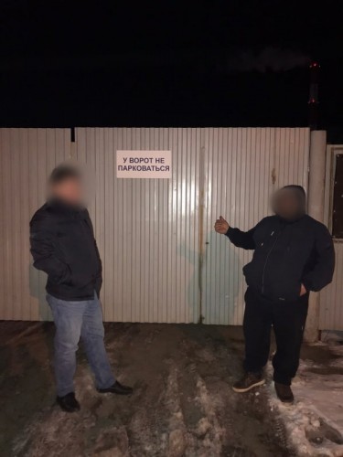 Вместо ремонта автомобиля у женщины похитили автомобиль