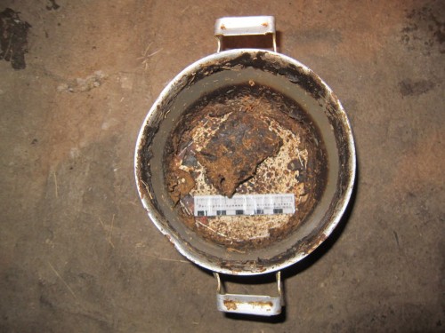 Более семи киллограм наркотиков собрал житель Кувандыкского района