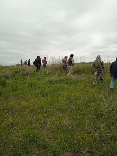 Возобновлены поиски пропавшего в прошлом году в Новосергиевском районе 52-летнего индивидуального предпринимателя