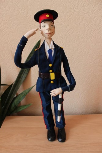 В Оренбургской области наградили победителей регионального этапа Всероссийского конкурса детского творчества «Полицейский Дядя Степа - 2023» В Оренбургской области наградили победителей регионального этапа Всероссийского конкурса детского творчества «Полицейский Дядя Степа - 2023»