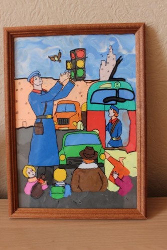 В Оренбургской области наградили победителей регионального этапа Всероссийского конкурса детского творчества «Полицейский Дядя Степа - 2023» В Оренбургской области наградили победителей регионального этапа Всероссийского конкурса детского творчества «Полицейский Дядя Степа - 2023»