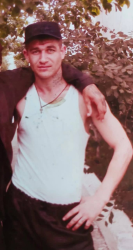 Сотрудники полиции Орска устанавливают местонахождение без вести пропавшего Никонова Сергея Юрьевича