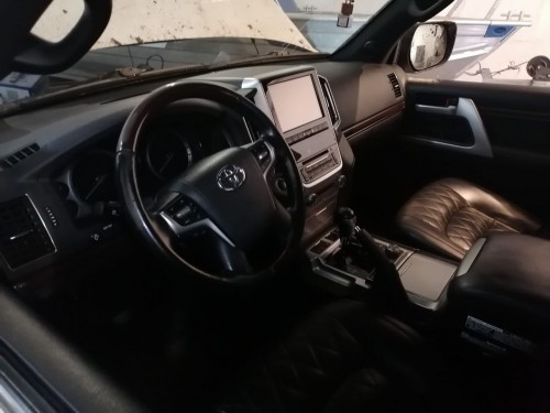 Сотрудниками уголовного розыска МУ МВД России «Оренбургское» задержаны двое подозреваемых в хищении дорогостоящего автомобиля Сотрудниками уголовного розыска МУ МВД России «Оренбургское» задержаны двое подозреваемых в хищении дорогостоящего автомобиля