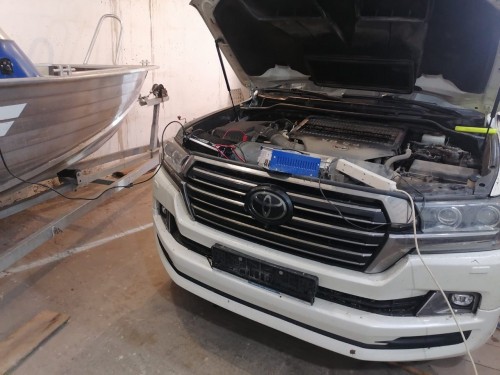 Сотрудниками уголовного розыска МУ МВД России «Оренбургское» задержаны двое подозреваемых в хищении дорогостоящего автомобиля Сотрудниками уголовного розыска МУ МВД России «Оренбургское» задержаны двое подозреваемых в хищении дорогостоящего автомобиля