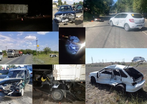 Сотрудники Госавтоинспекции провели анализ ДТП с тяжелыми последствиями произошедшие в июне в течение последних 5 лет Сотрудники Госавтоинспекции провели анализ ДТП с тяжелыми последствиями произошедшие в июне в течение последних 5 лет