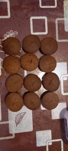 В Оренбурге полицейские задержали любителя шоколадных кексов с гашишным маслом.