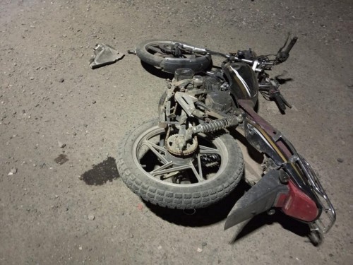 Сотрудники полиции Кувандыка устанавливают обстоятельства ДТП со смертельным исходом Сотрудники полиции Кувандыка устанавливают обстоятельства ДТП со смертельным исходом