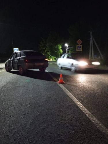 Сотрудники полиции Кувандыка устанавливают обстоятельства ДТП со смертельным исходом Сотрудники полиции Кувандыка устанавливают обстоятельства ДТП со смертельным исходом