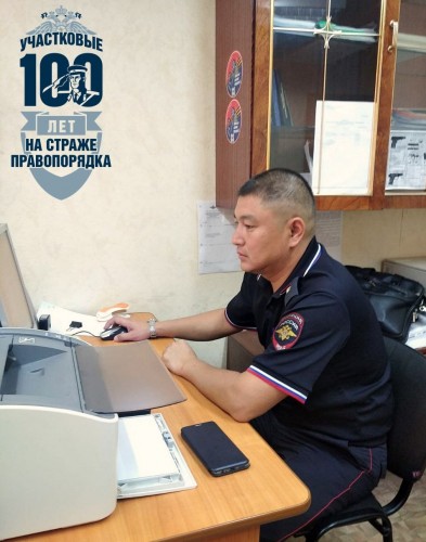 В Оренбурге студент выпал из окна