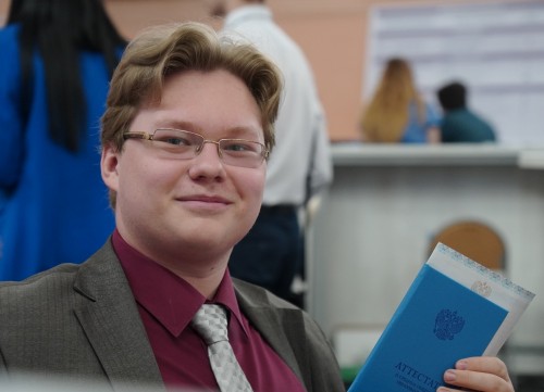 Более 6 тысяч заявлений поступило в приемную комиссию ОГУ