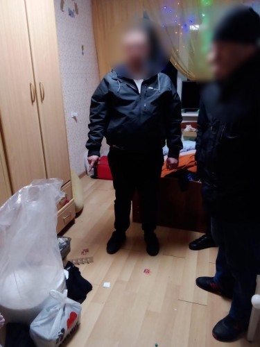 Житель Оренбурга предстанет перед судом за хранение сильнодействующих веществ Житель Оренбурга предстанет перед судом за хранение сильнодействующих веществ