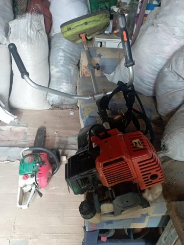 Оперативными сотрудниками ОМВД России по Новосергиевскому району задержан подозреваемый в краже инструментов