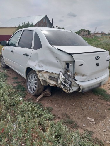 Полицейские Первомайского района проводят проверку по факту ДТП, в котором пострадал несовершеннолетний