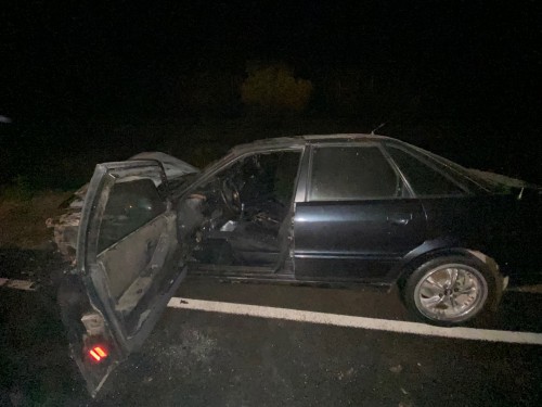 Сотрудники полиции выясняют обстоятельства возгорания автомобиля в Шарлыкском районе Сотрудники полиции выясняют обстоятельства возгорания автомобиля в Шарлыкском районе