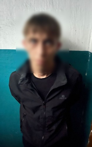 Полицейские Новотроицка изъяли крупную партию синтетического наркотика