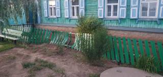 Тоцкие полицейские задержали подозреваемого в угоне автомобиля Тоцкие полицейские задержали подозреваемого в угоне автомобиля