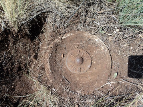 В пяти муниципалитетах Оренбуржья обследовали все расположенные на их территории геодезические пункты В пяти муниципалитетах Оренбуржья обследовали все расположенные на их территории геодезические пункты