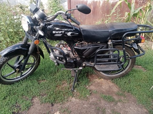 Сакмарские полицейские проводят проверку по факту ДТП с участием несовершеннолетних водителей мопедов