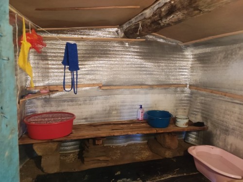 Следователи направили в суд уголовное дело по обвинению жителя Первомайского района в краже чугунного казана у соседки