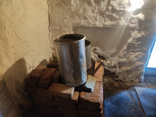 Следователи направили в суд уголовное дело по обвинению жителя Первомайского района в краже чугунного казана у соседки Следователи направили в суд уголовное дело по обвинению жителя Первомайского района в краже чугунного казана у соседки