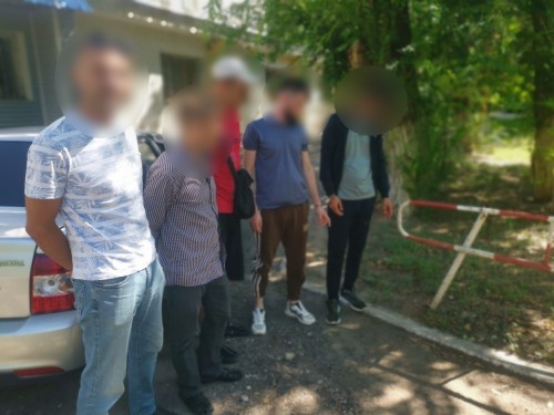 На территории Оренбургской области проведен 1 этап операции «Мак – 2023»