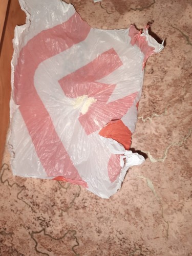 В Орске полицейские выявили дополнительные факты попытки незаконного сбыта наркотических средств