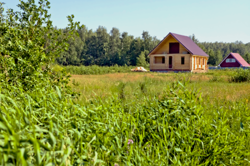 Роскадастр Оренбуржья рассказал, как можно изменить вид разрешенного использования участка