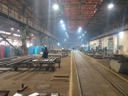 В Оренбургской области увеличивается число компаний, использующих бережливые технологии. В Оренбургской области увеличивается число компаний, использующих бережливые технологии.