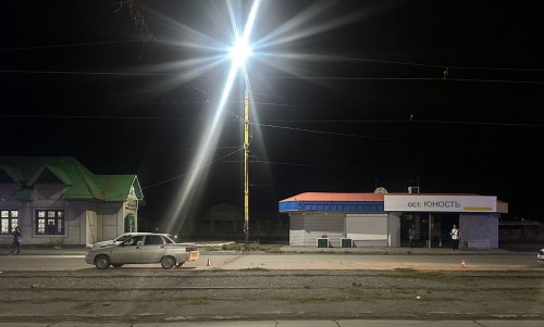 Орские полицейские устанавливают обстоятельства ДТП, в котором пострадал несовершеннолетний пешеход