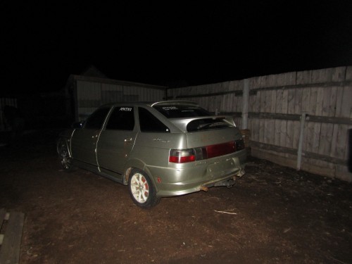 Участковые уполномоченные полиции по горячим следам задержали жителей Первомайского района, подозреваемых в краже из автомобиля