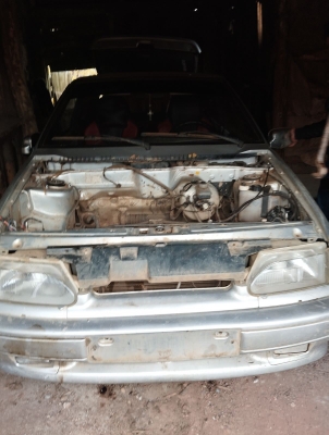 Сорочинские полицейские задержали подозреваемого в краже автомобиля