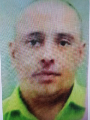 В Орске полицейские устанавливают местоположение без вести пропавшего Балабанова Николая В Орске полицейские устанавливают местоположение без вести пропавшего Балабанова Николая