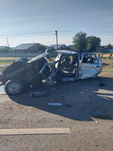 В Первомайском районе следователи возбудили уголовное дело по факту ДТП, в результате которого пассажирам причинен тяжкий вред здоровью В Первомайском районе следователи возбудили уголовное дело по факту ДТП, в результате которого пассажирам причинен тяжкий вред здоровью