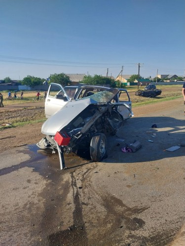 В Первомайском районе следователи возбудили уголовное дело по факту ДТП, в результате которого пассажирам причинен тяжкий вред здоровью В Первомайском районе следователи возбудили уголовное дело по факту ДТП, в результате которого пассажирам причинен тяжкий вред здоровью