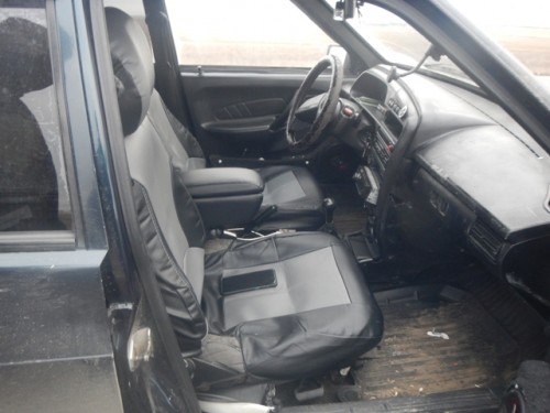 Сотрудники полиции Новотроицка задержали жителя Рязанской области за покушение на сбыт наркотических средств