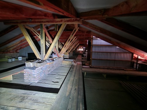 Саракташские полицейские задержали подозреваемого в краже электроинструментов