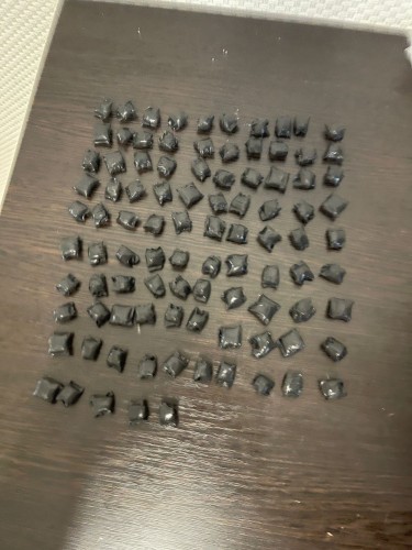 В Оренбурге полиция пресекла сбыт особо крупной партии наркотика девушкой-курьером из ближнего зарубежья В Оренбурге полиция пресекла сбыт особо крупной партии наркотика девушкой-курьером из ближнего зарубежья