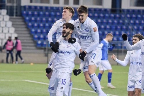 «Оренбург» снова рвётся в РПЛ: каковы шансы?